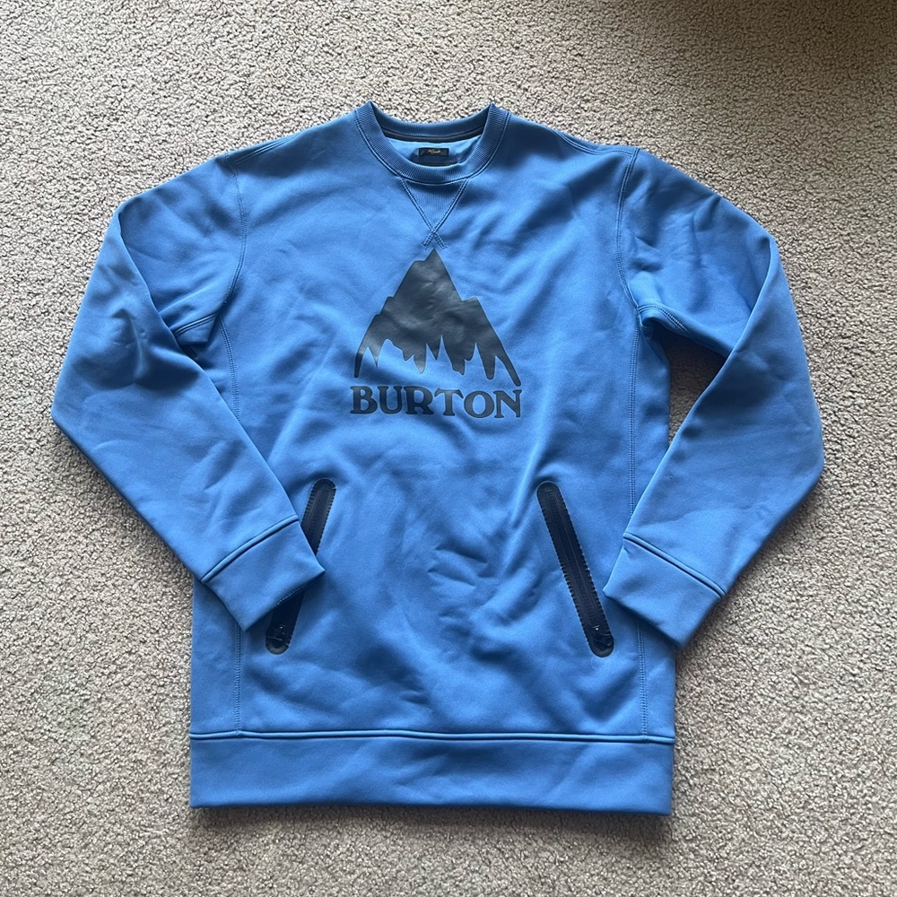 Burton Dryride Pullover